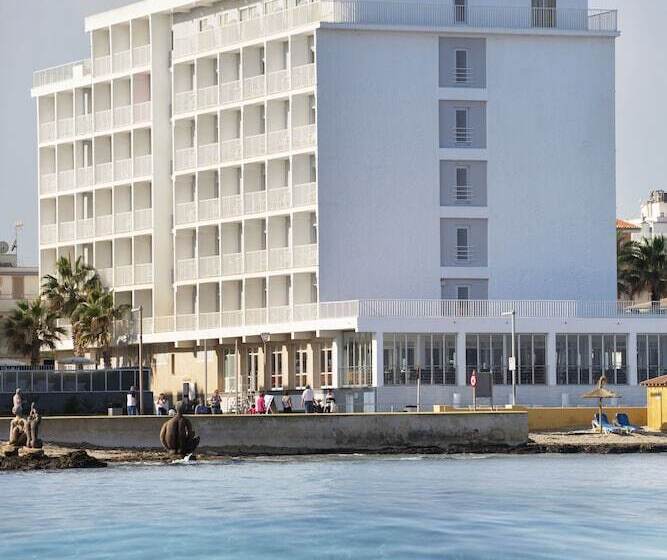 Fotos del hotel Js Miramar:  2