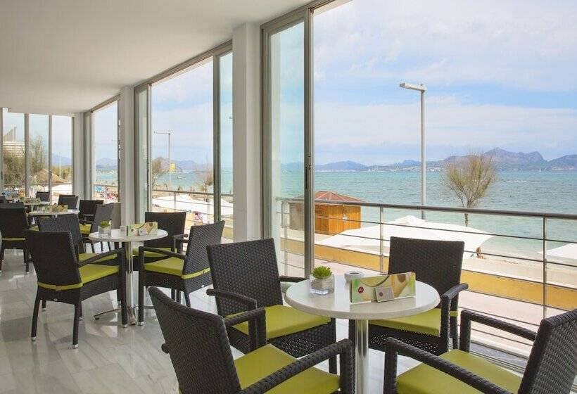 Fotos del hotel Js Miramar:  11
