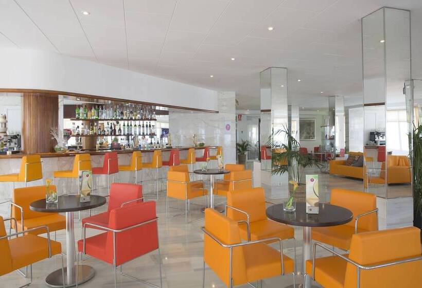 Fotos del hotel Js Miramar:  10