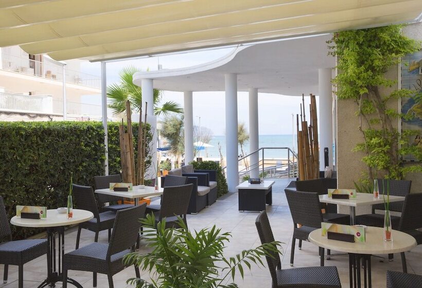 Fotos del hotel Js Miramar:  9