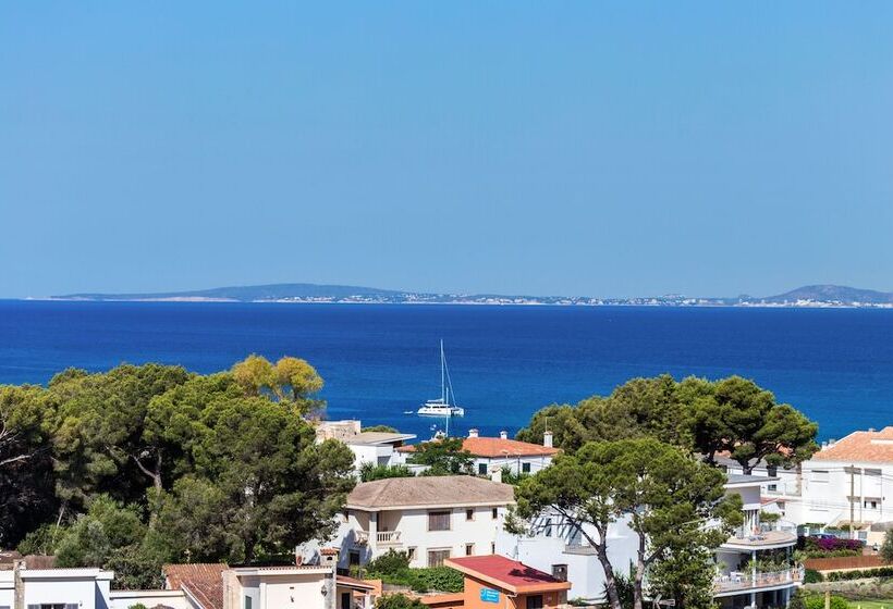 فندق Js Paradise Sport   Adults Only