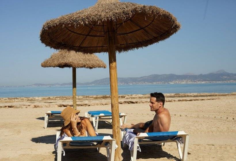 فندق Js Paradise Sport   Adults Only