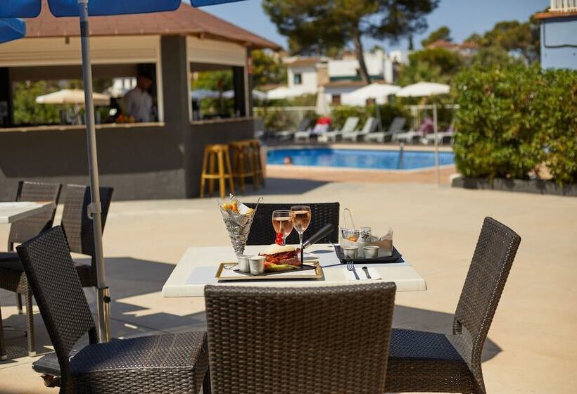 فندق Js Paradise Sport   Adults Only