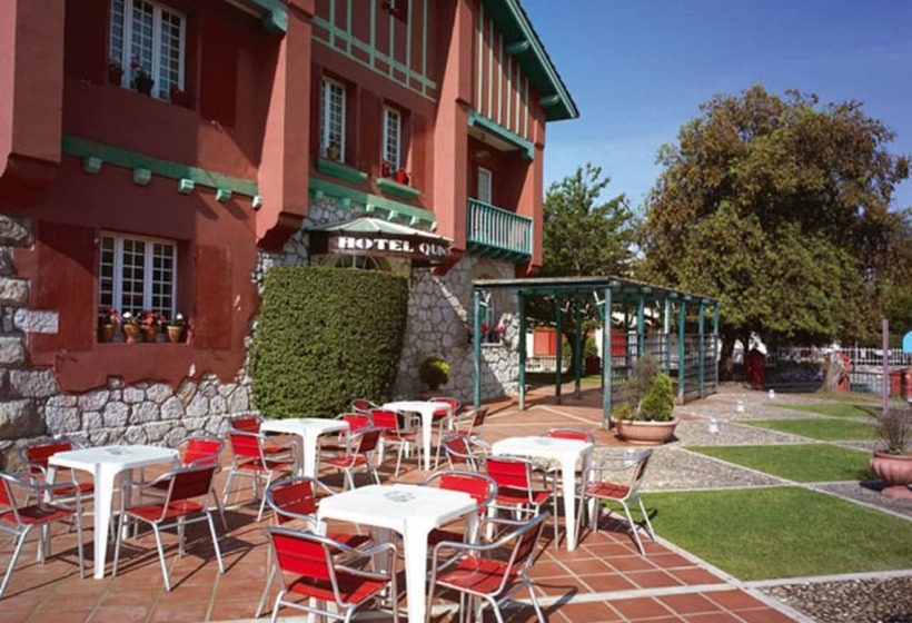 Hotel Kaype  Quintamar