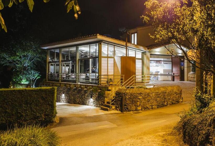 فندق La Portilla