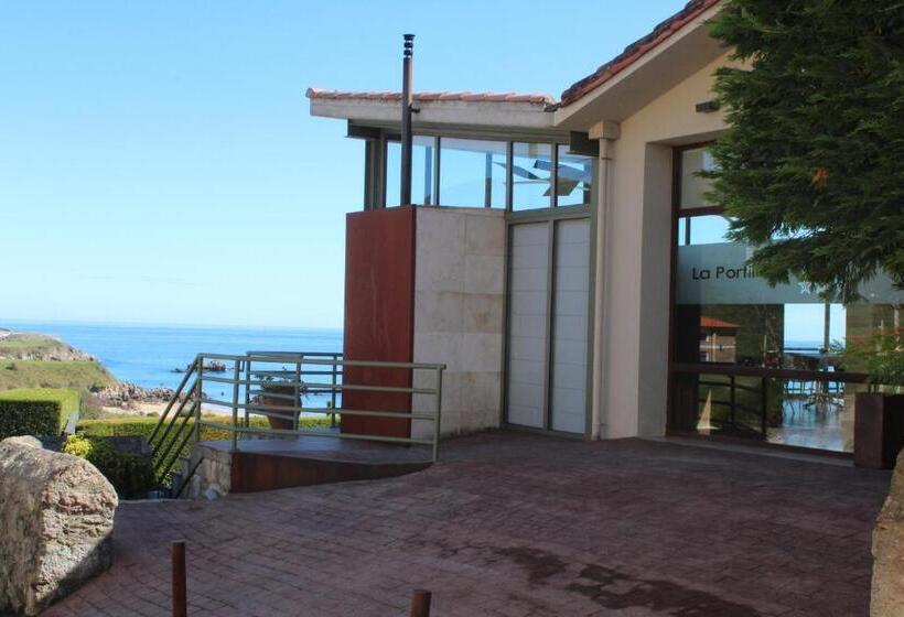 فندق La Portilla