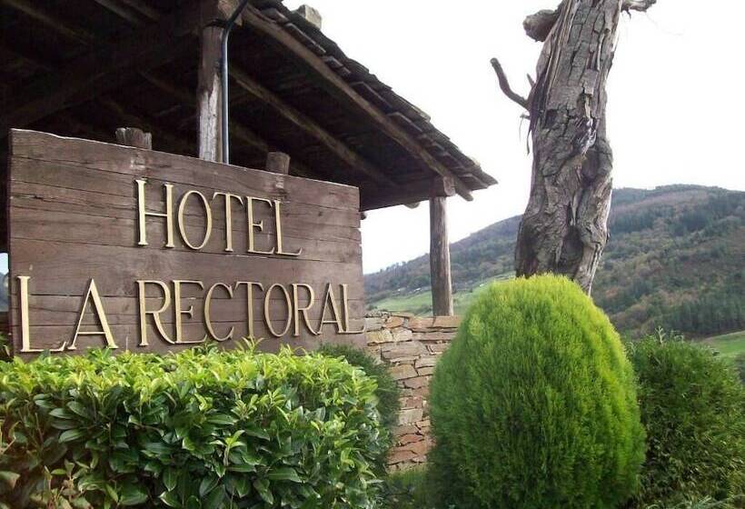 Hôtel La Rectoral