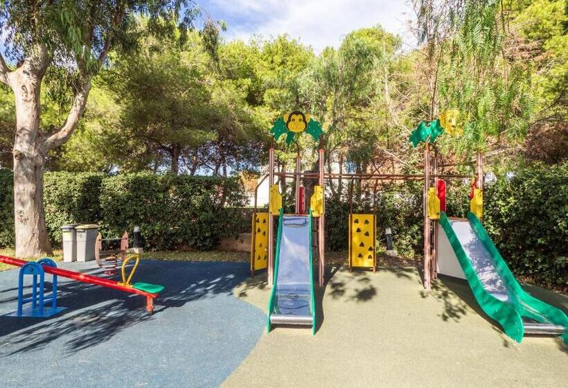 בית מלון כפרי La Santa Maria