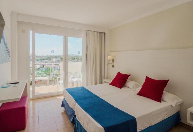 בית מלון כפרי La Santa Maria