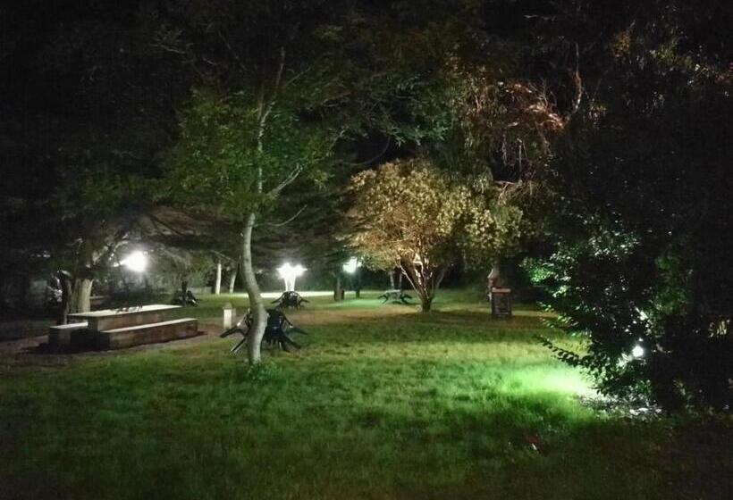 هتل La Xungueira