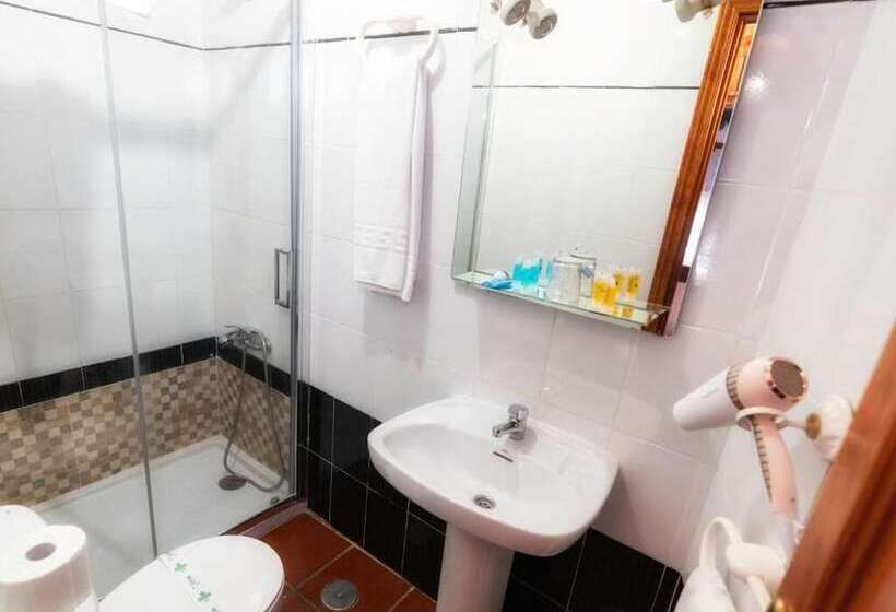 בית מלון כפרי Las Palmeras By Vivere Stays