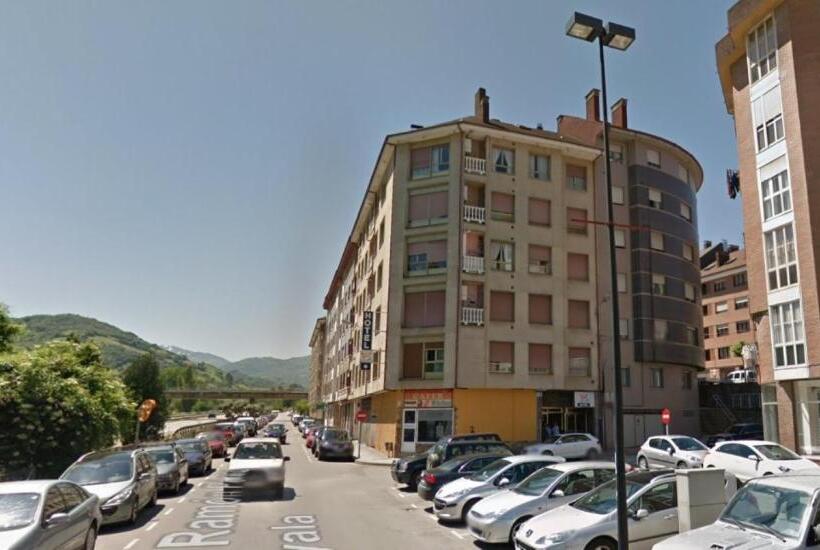 Hotel Lena