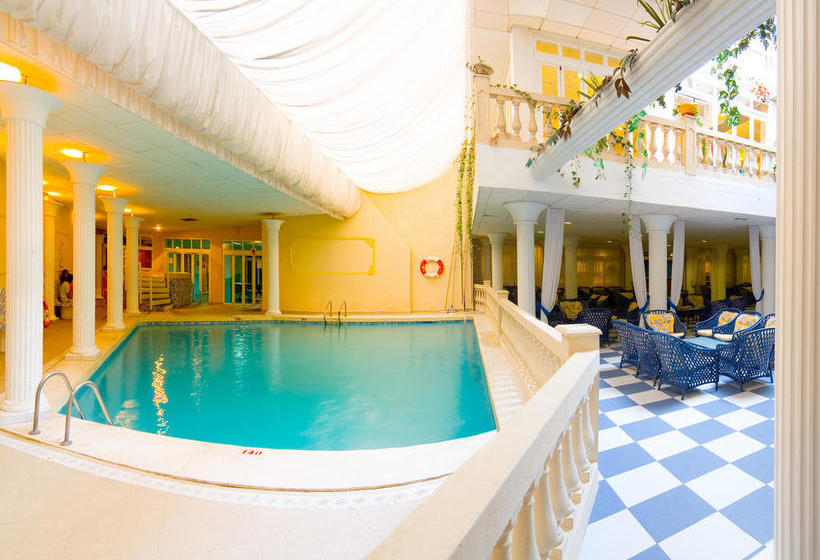 Fotos del hotel Magic Fenicia:  21