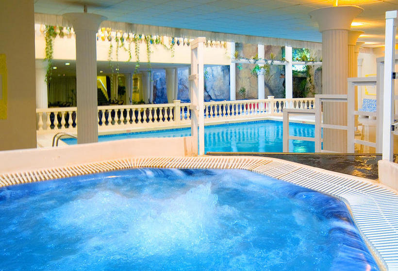 Fotos del hotel Magic Fenicia:  20