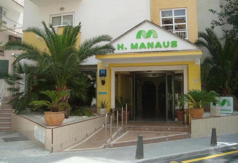 Fotos del hotel Manaus:  17