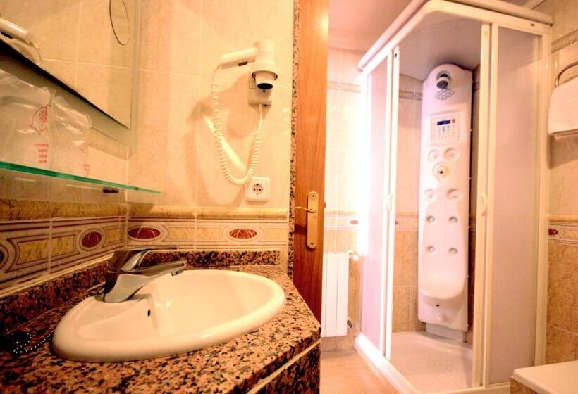 Fotos del hotel Manaus:  12