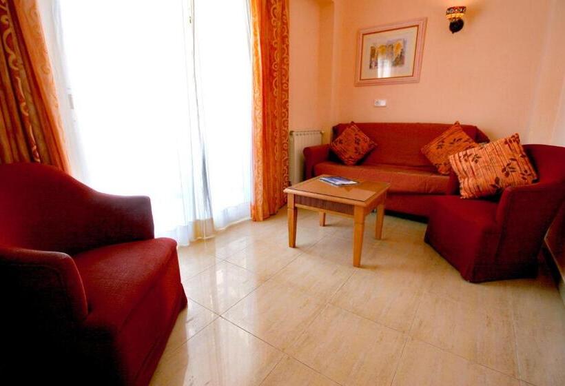 Fotos del hotel Manaus:  18