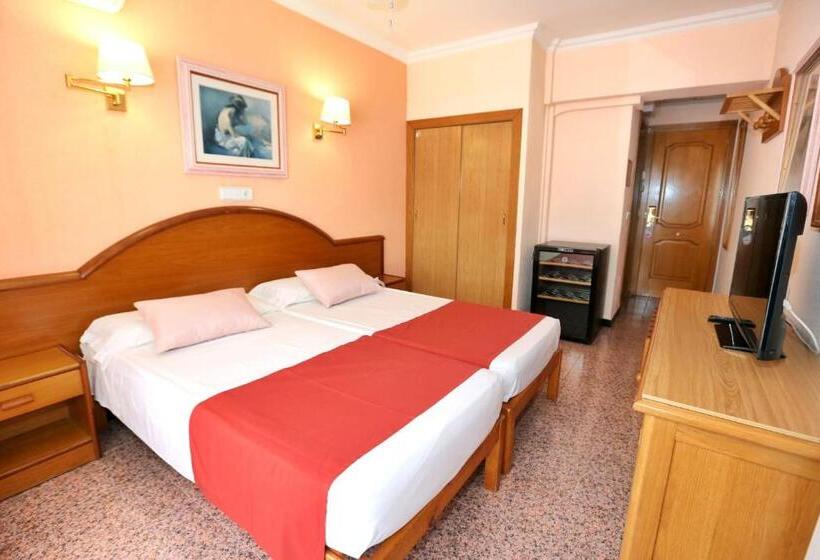 Fotos del hotel Manaus:  6