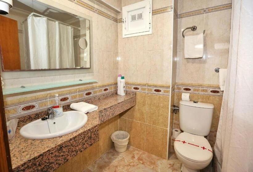 Fotos del hotel Manaus:  10