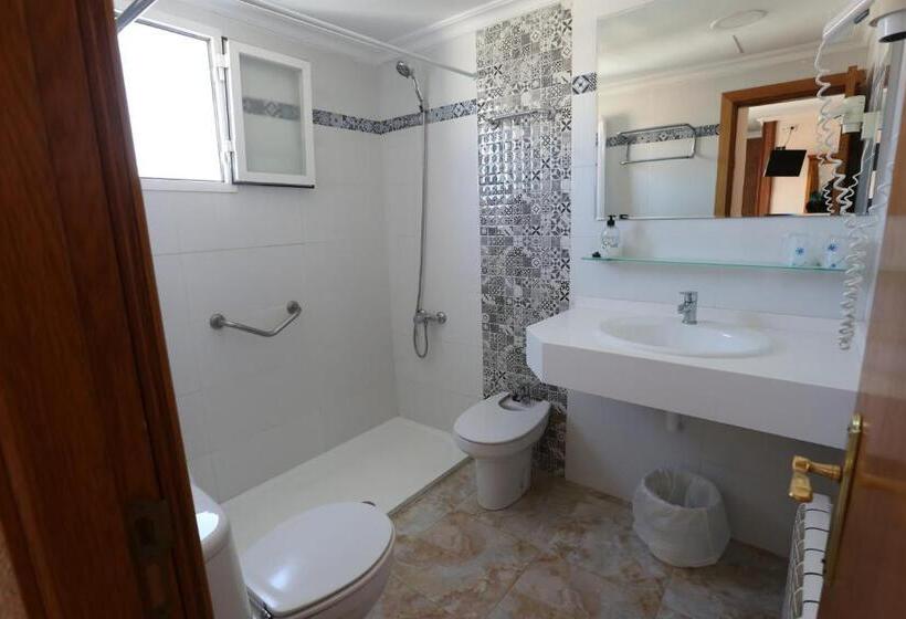 Fotos del hotel Manaus:  13