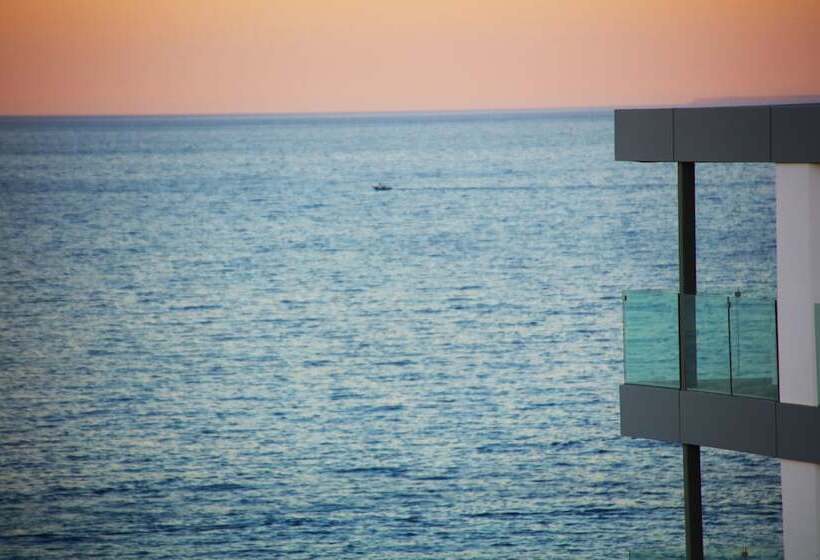 Fotos del hotel Mar Azul Pur Estil  & Spa  Adults Only:  2