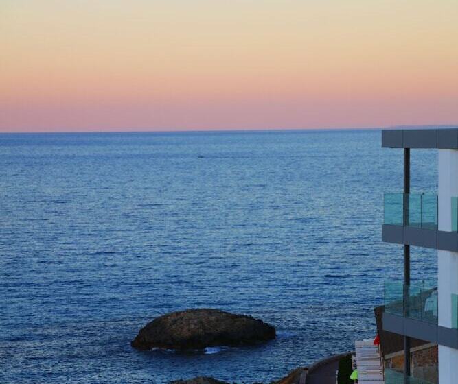 Fotos del hotel Mar Azul Pur Estil  & Spa  Adults Only:  3