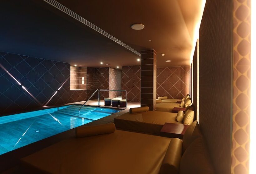 Fotos del hotel Mar Azul Pur Estil  & Spa  Adults Only:  13