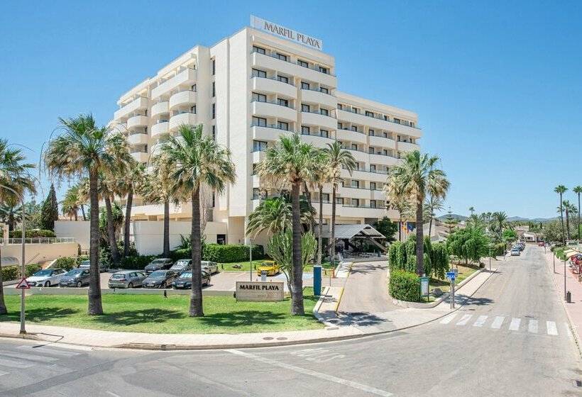 Welikehotel Marfil Playa