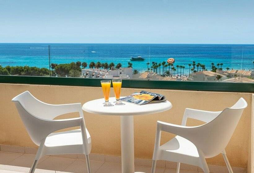 Fotos del hotel Marfil Playa:  72