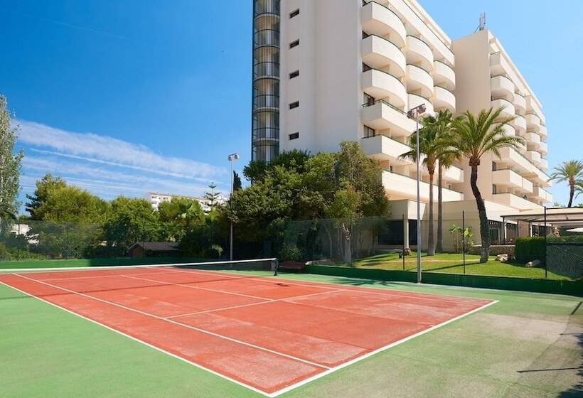 Fotos del hotel Marfil Playa:  12