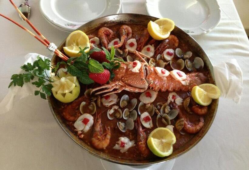 هتل Mi Casa