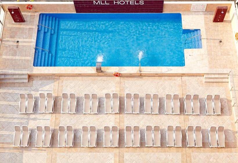 هتل Mll Caribbean Bay