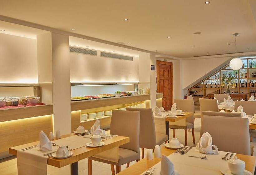 Fotos del hotel Monsuau Cala D'Or Hotel 4 Sup - Adults Only:  19
