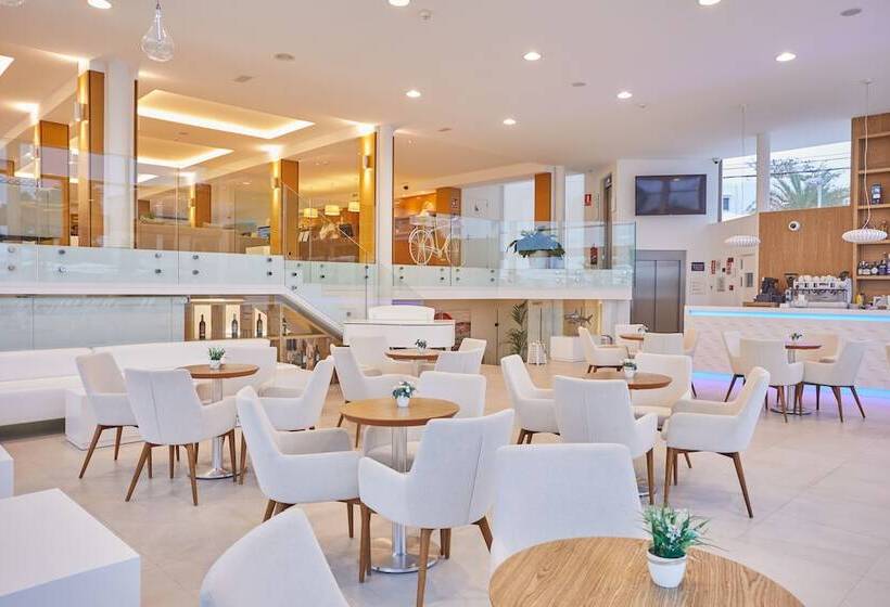 Fotos del hotel Monsuau Cala D'Or Hotel 4 Sup - Adults Only:  22