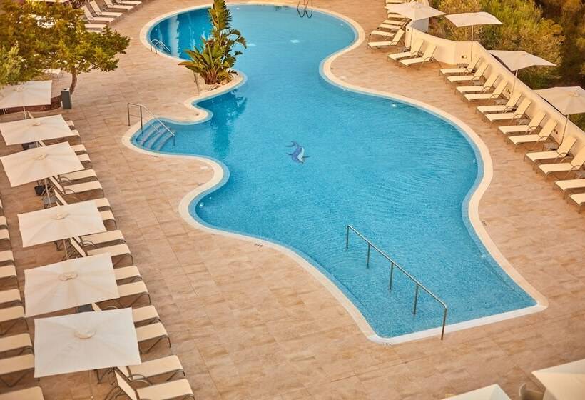 Fotos del hotel Monsuau Cala D'Or Hotel 4 Sup - Adults Only:  49