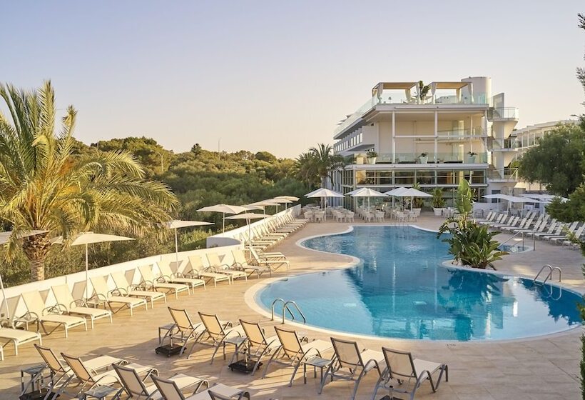 Fotos del hotel Monsuau Cala D'Or Hotel 4 Sup - Adults Only:  31