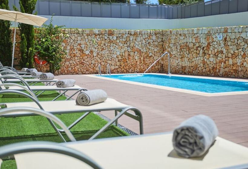 Fotos del hotel Monsuau Cala D'Or Hotel 4 Sup - Adults Only:  41