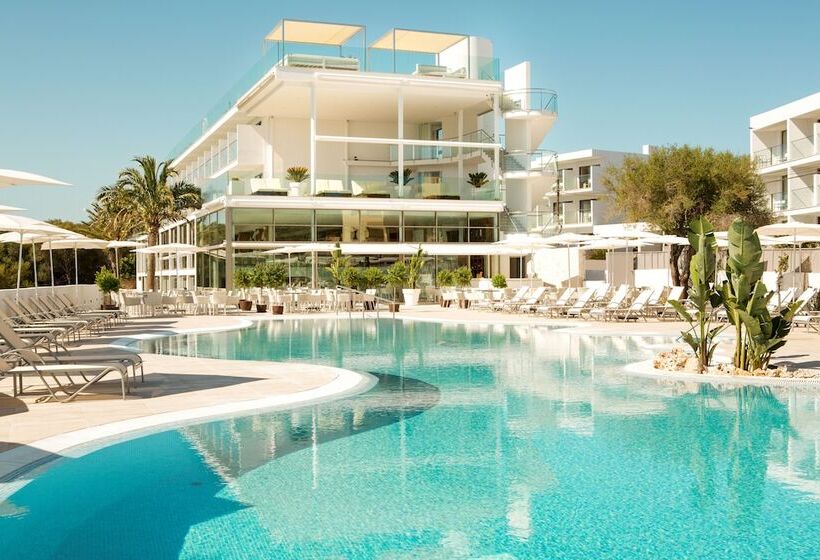 Fotos del hotel Monsuau Cala D'Or Hotel 4 Sup - Adults Only:  17