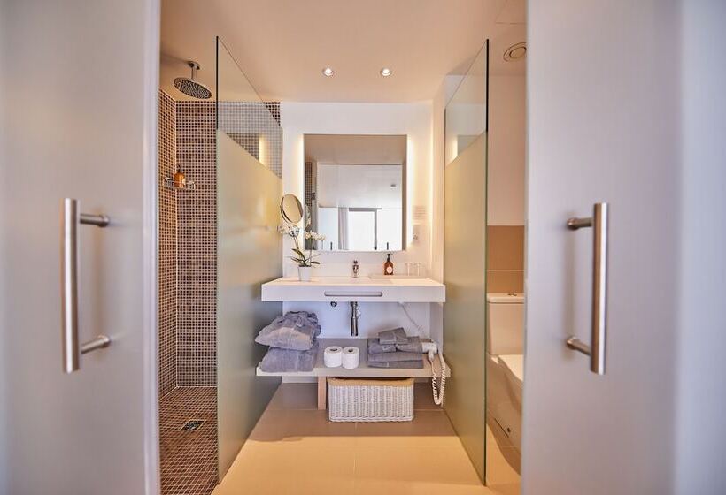 Fotos del hotel Monsuau Cala D'Or Hotel 4 Sup - Adults Only:  16