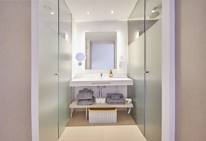 Fotos del hotel Monsuau Cala D'Or Hotel 4 Sup - Adults Only:  33