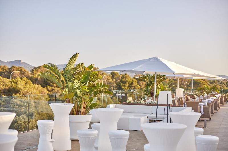 Fotos del hotel Monsuau Cala D'Or Hotel 4 Sup - Adults Only:  12