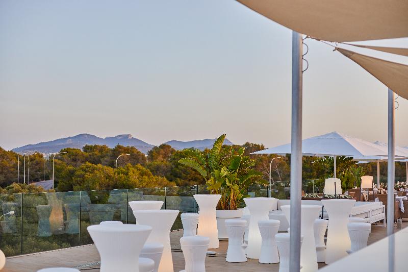 Fotos del hotel Monsuau Cala D'Or Hotel 4 Sup - Adults Only:  34