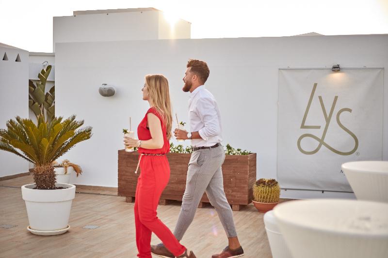 Fotos del hotel Monsuau Cala D'Or Hotel 4 Sup - Adults Only:  35