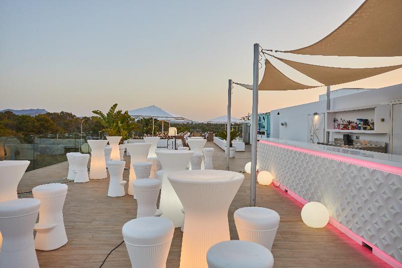 Fotos del hotel Monsuau Cala D'Or Hotel 4 Sup - Adults Only:  36