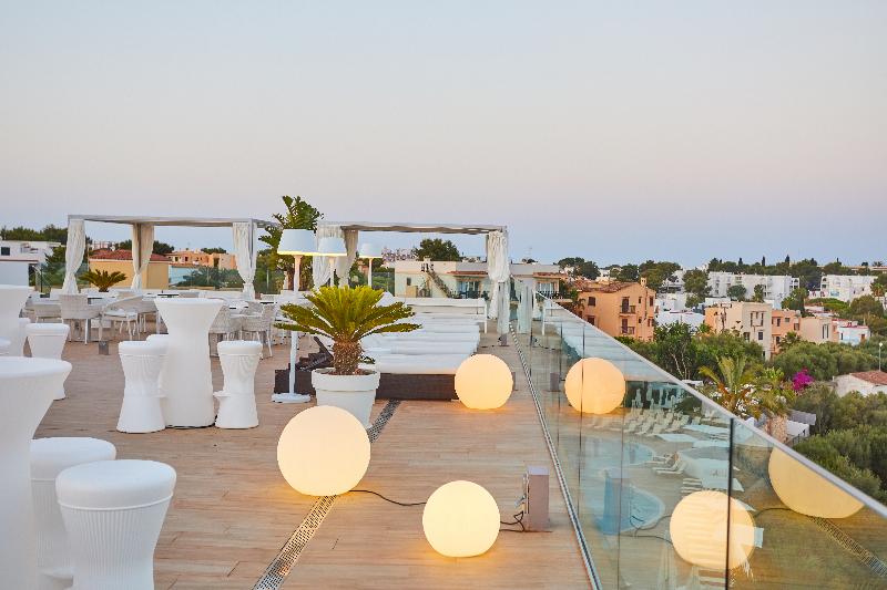 Fotos del hotel Monsuau Cala D'Or Hotel 4 Sup - Adults Only:  10