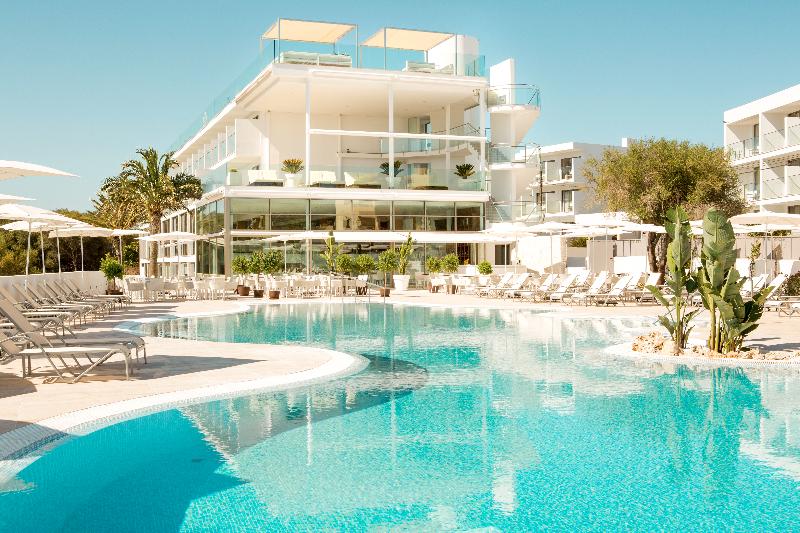Fotos del hotel Monsuau Cala D'Or Hotel 4 Sup - Adults Only:  39