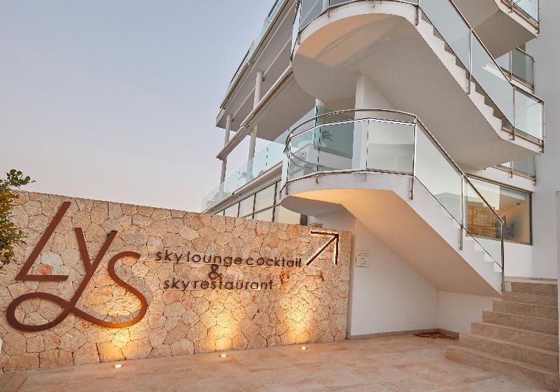 Fotos del hotel Monsuau Cala D'Or Hotel 4 Sup - Adults Only:  32