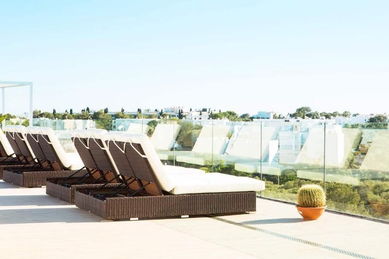 Fotos del hotel Monsuau Cala D'Or Hotel 4 Sup - Adults Only:  20