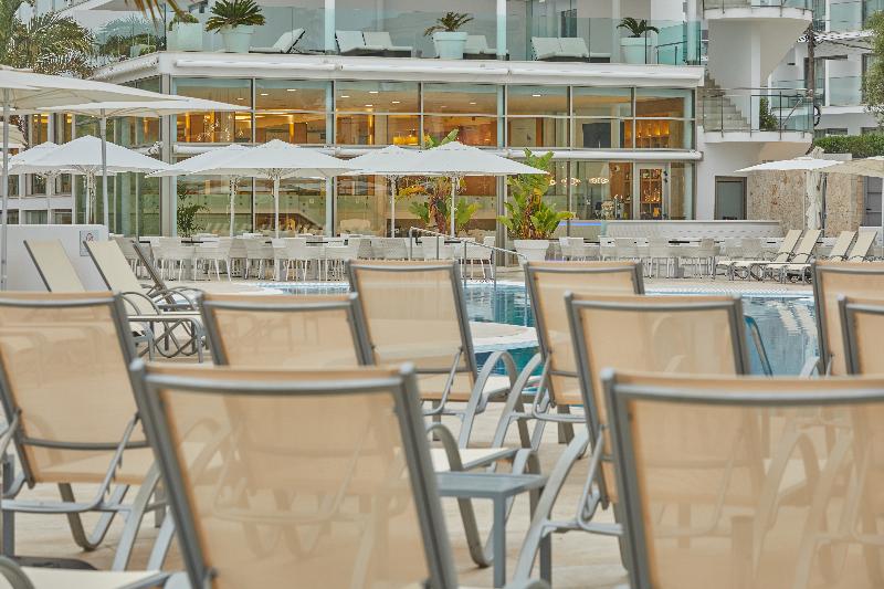 Fotos del hotel Monsuau Cala D'Or Hotel 4 Sup - Adults Only:  43