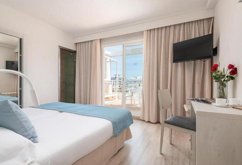 Fotos del hotel Nordeste Playa:  2